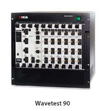 WaveTest90
