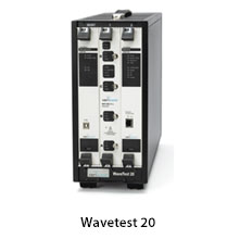 WaveTest20
