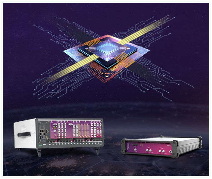 Crezon - Wireless Test Solutions Provider in South Korea