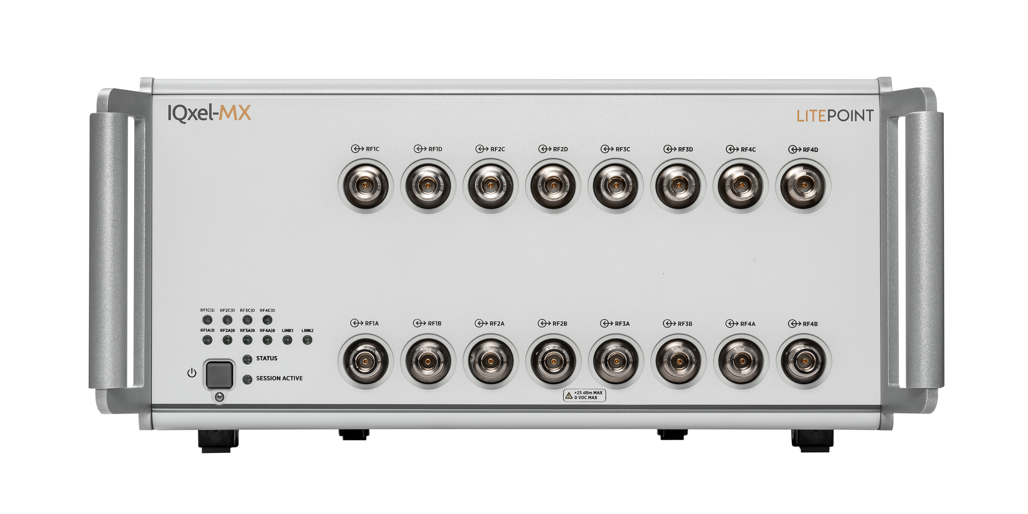Crezon - Wireless Test Solutions Provider in South Korea