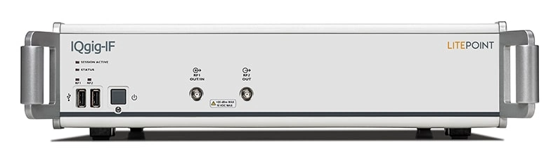 Crezon - Wireless Test Solutions Provider in South Korea