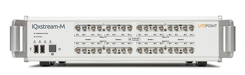 Crezon - Wireless Test Solutions Provider in South Korea