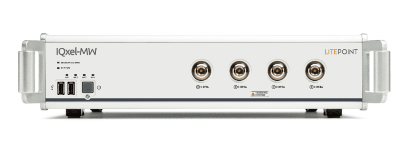 Crezon - Wireless Test Solutions Provider in South Korea